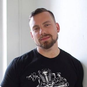 Meet your Posher, Tim